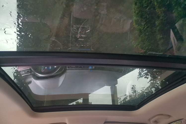 Used Sinotruk VGV U75PLUS 2021 2.0 TGDI Fun-Seeking Mountain Edition 7 Seats