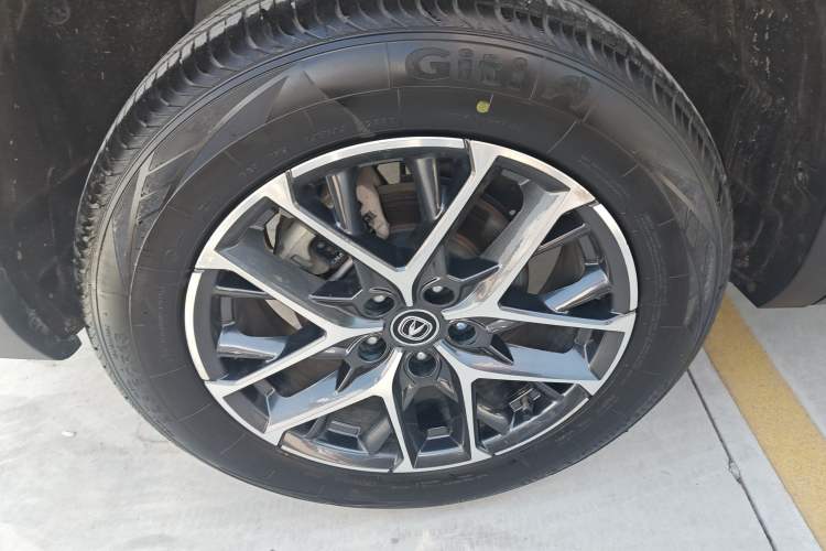 Used Changan CS75 PLUS 2022 2nd Generation 1.5T Automatic Prestige Version