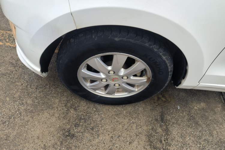 Used Wuling Hongguang 2018 1.5L Classic S Standard Model
