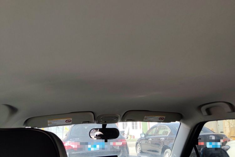 Used MG 3 2014 1.3L AMT Comfort Edition