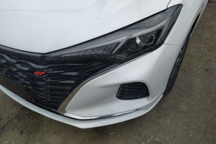 Used CHANGAN Eado 2021 PLUS Blue Whale NE 1.4T GDI DCT Prestige Model
