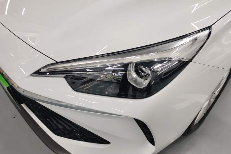 Used Roewe i5 2023 1.5L Manual Excellence Edition Left Front Headlight