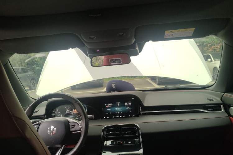 Used Leapmotor S01 2019 460 Pro