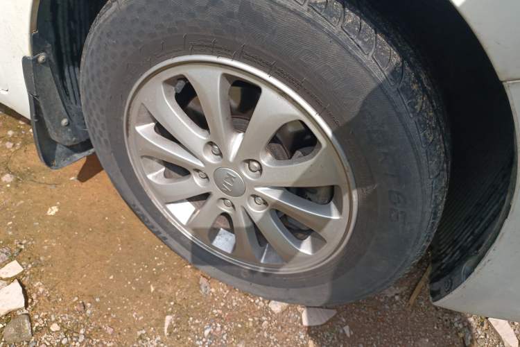 Used Kia K3 2016 1.6L Manual GL