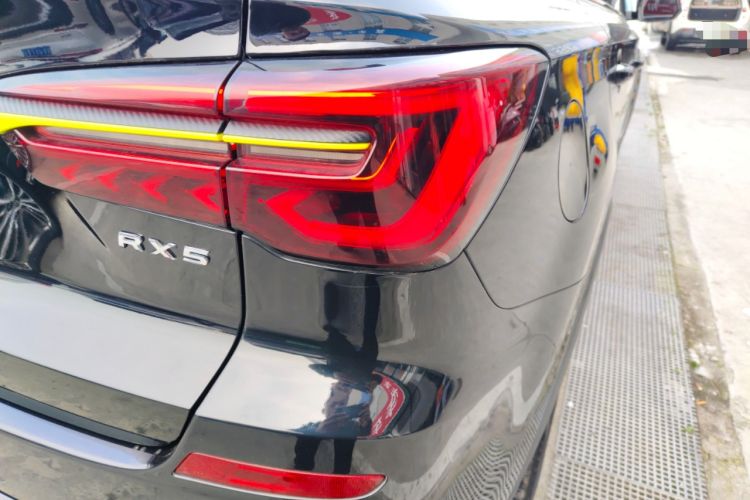 Used Roewe RX5 New Energy 2021 ePLUS National Trend Ronglin Luxury Edition Right Rear Taillight