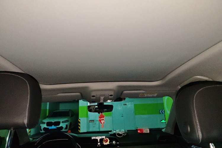 Used Audi Q3 2021 40 TFSI Fashion Dynamic Model