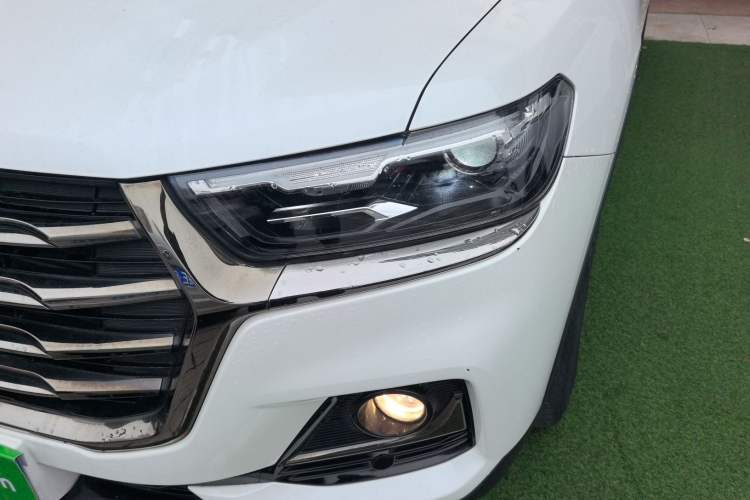 Used Haval H6 2021 National Trend Edition 1.5T Automatic Champion Version