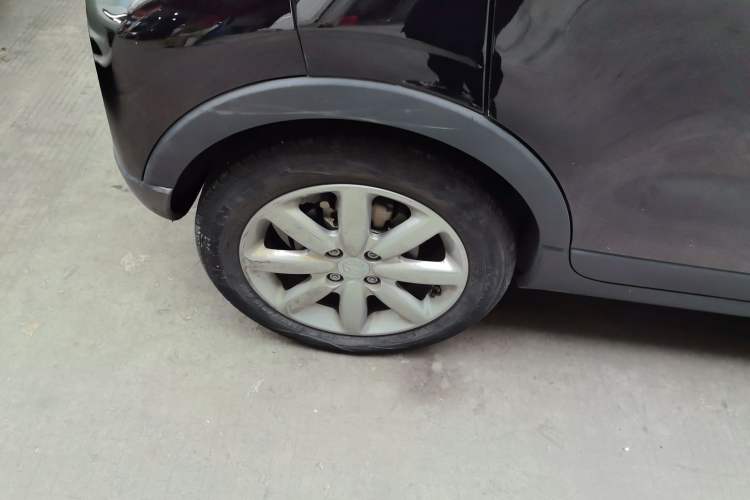 Used Leapmotor T03 2022 Crystal Edition