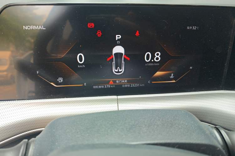 Used CHANGAN UNI-T 2020 1.5T Luxury Model