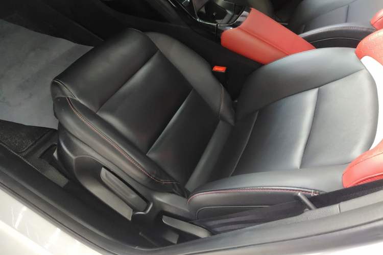 Used MG 5 2021 Revised Version 180 DVVT CVT Youth Luxury Edition