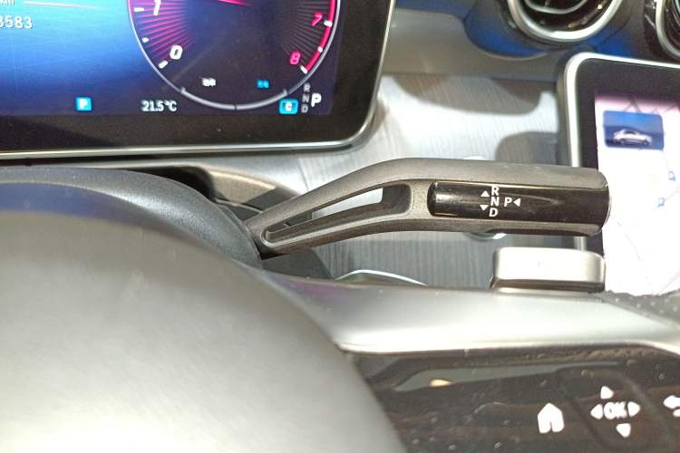 Used Mercedes-Benz C-Class 2023 Revised C 200 L Sport Edition
