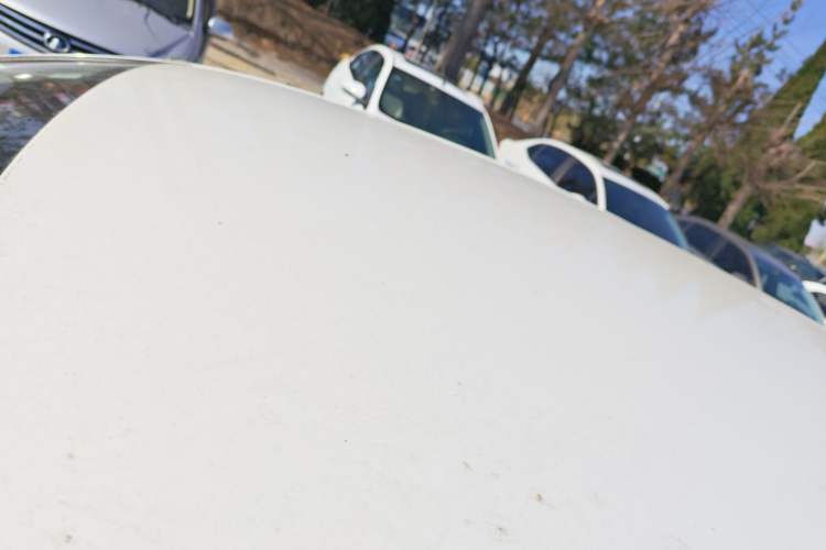 Used Volkswagen Golf 2012 1.6L Automatic Fashion Model