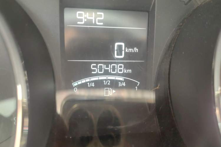 Used Volkswagen Bora 2016 1.6L Manual Comfort Model