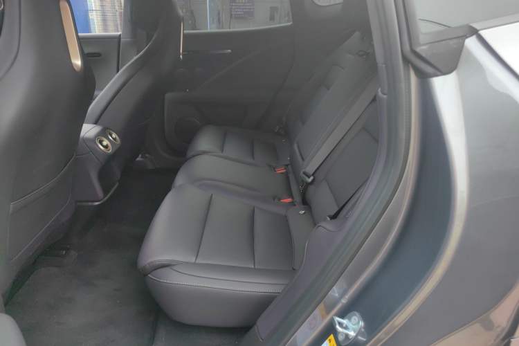 Used Avatr 07 2024 Max All-Electric Four-Wheel Drive