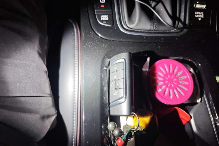 Used GAC Trumpchi M6 2023 PRO 270T DCT Luxury Edition
