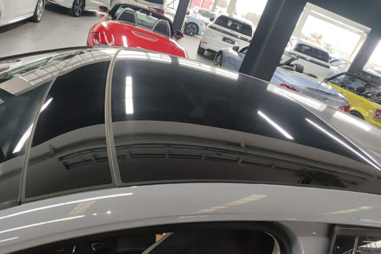 Used Volkswagen Golf 2021 280TSI DSG R-Line