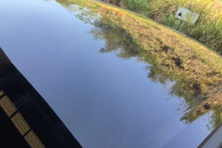 Used Wuling Bingo 2024 333 km Enjoyment Version Roof