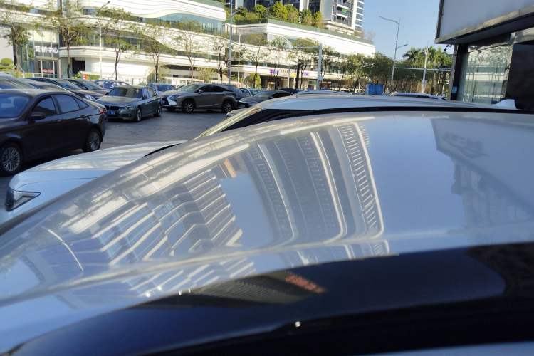 Used Wuling Xingguang S 2024 130km Flagship Version