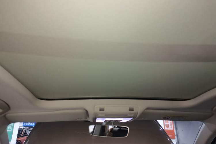 Used Volkswagen Phideon 2021 380TSI Luxury Edition Headliner