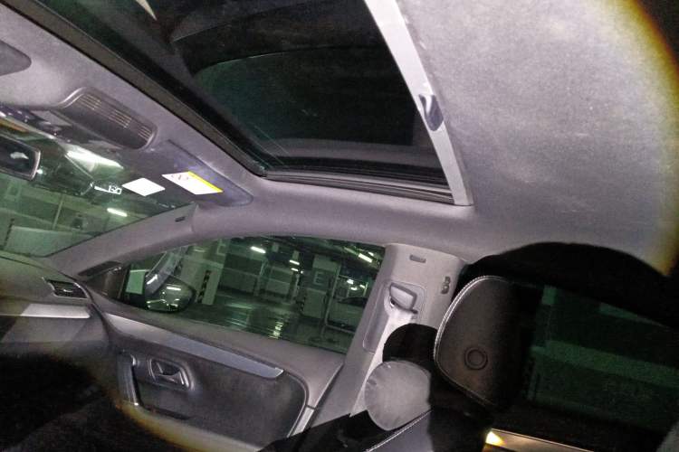 Used Volkswagen FAW-Volkswagen CC 2015 2.0 TSI Luxury Model