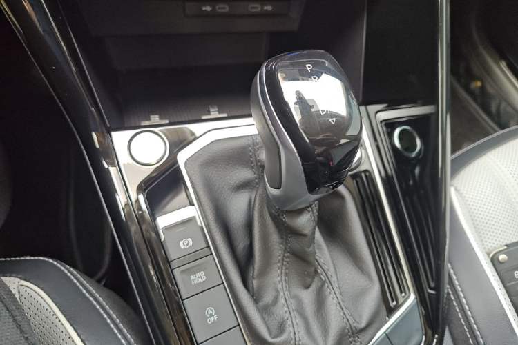 Used Volkswagen Tayron 2023 330TSI Two-Wheel-Drive Luxury Plus Advanced Version