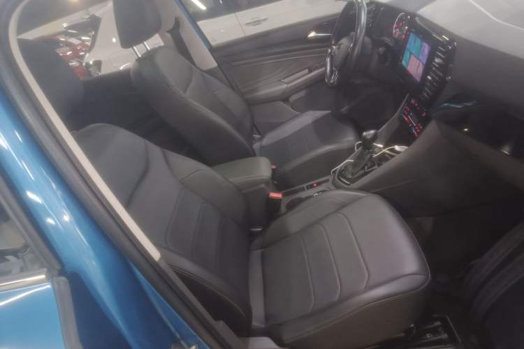 Used Jetta VS7 2020 1.4T Automatic Glory Edition