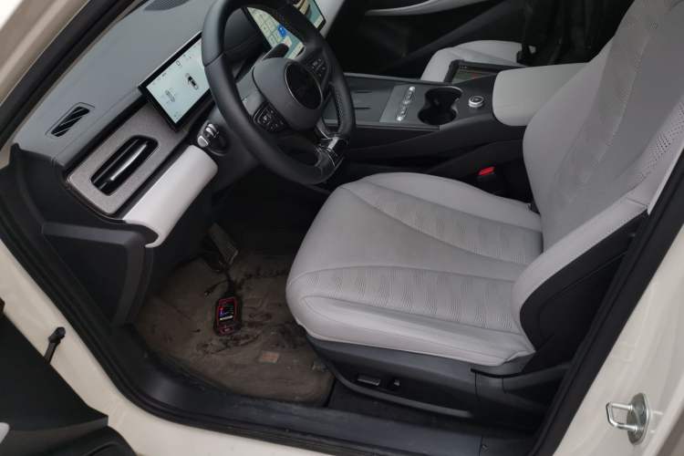 Used BYD Seal 06 DM-i Touring 2025 Model DM-i 150KM Deluxe