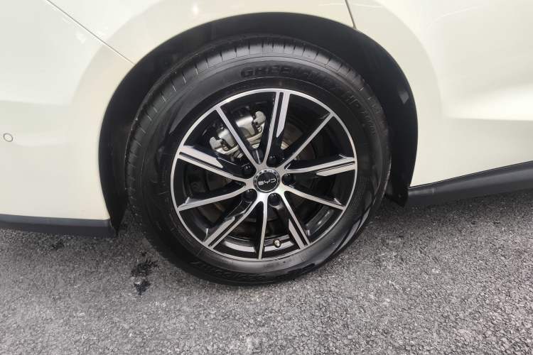 Used BYD Seal 06 New Energy 2025 DM-i Smart Drive 120KM Deluxe Model