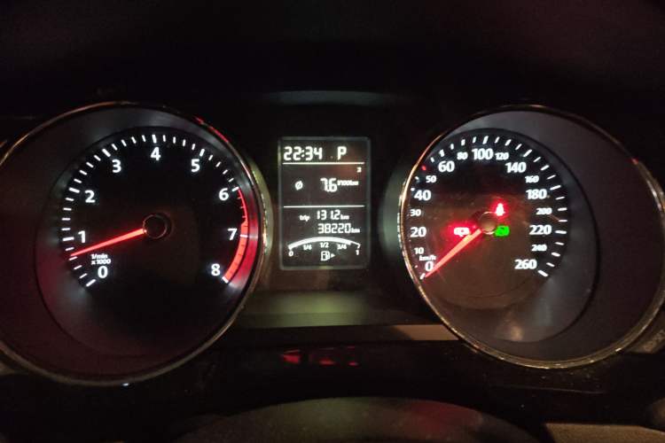 Used Volkswagen Sagitar 2018 1.6L Automatic Comfort Model