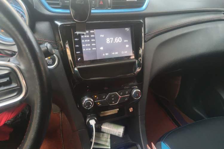 Used Karry K60EV 2018 Luxury Edition
