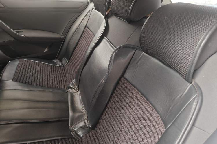 Used Skoda Rapid Spaceback 2016 Revised Version 1.6L Automatic Front-Drive Edition
