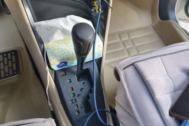 Used Toyota Vios 2014 1.3L Automatic Standard Edition