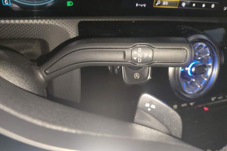 Used Mercedes-Benz A-Class 2020 A 200 L Sport Sedan