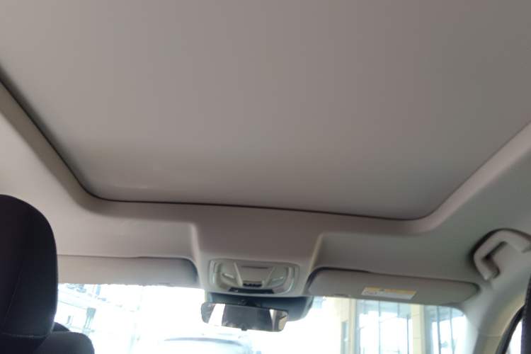 Used Haval H6 2024 1.5T Two-Wheel-Drive Classic Edition