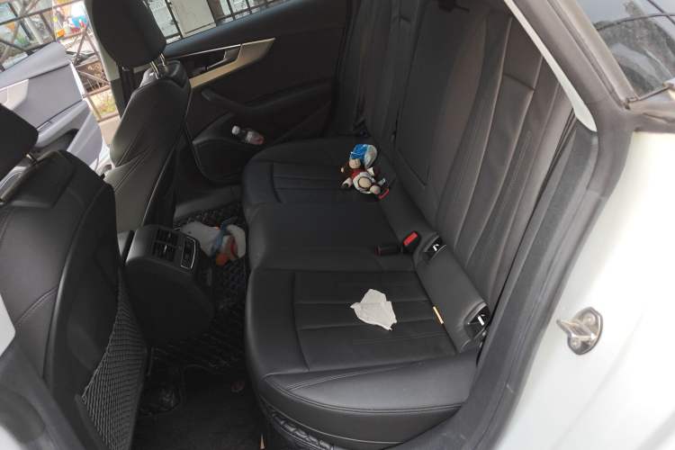 Used Audi A5 2023 Sportback 40 TFSI Fashionable and Dynamic Model