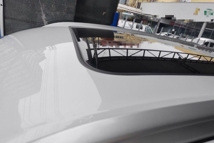 Used Haval H6 2021 3rd Generation 1.5T Automatic Two-Wheel Drive Max