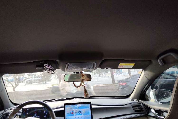 Used BYD Qin PLUS 2023 Champion Edition DM-i 55KM Leading Model