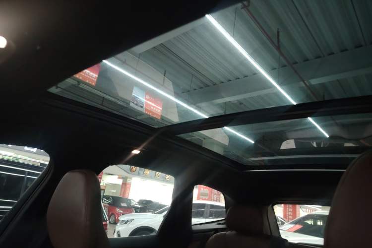 Used Volvo XC60 2022 B5 4x4 Zhiyi Luxury Edition
