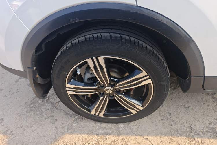 Used MG ZS 2018 1.5L Manual Luxury Version China V Standard
