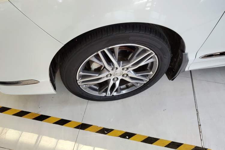 Used Honda Elysion 2019 2.0L Hybrid Luxury Edition Left Front Wheel Hub