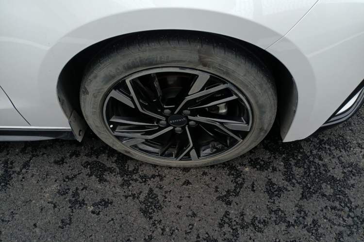 Used Lynk & Co 03 2023 1.5TD DCT JingPro