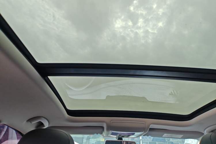 Used Volkswagen Passat 2019 330TSI Elite Edition China VI