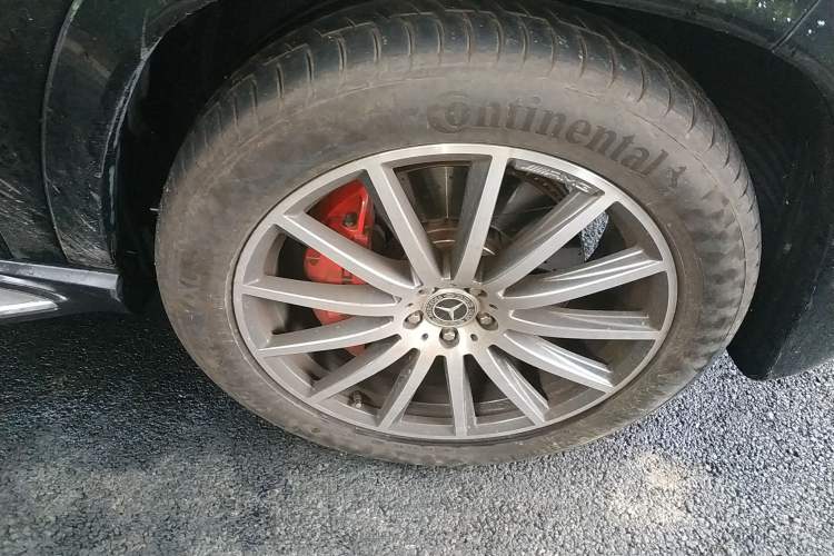 Used Mercedes-Benz GLS 2023 Refreshed GLS 450 4MATIC Luxury Edition
