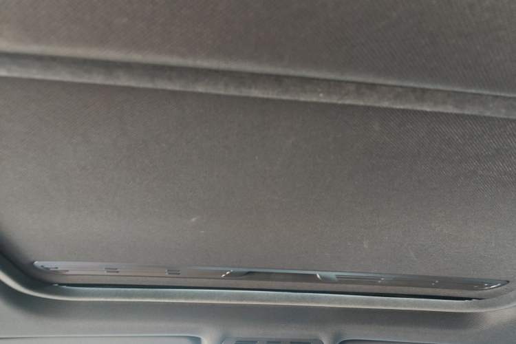 Used BMW 4 Series 2020 425i Gran Coupe M Sport Night Edition Headliner