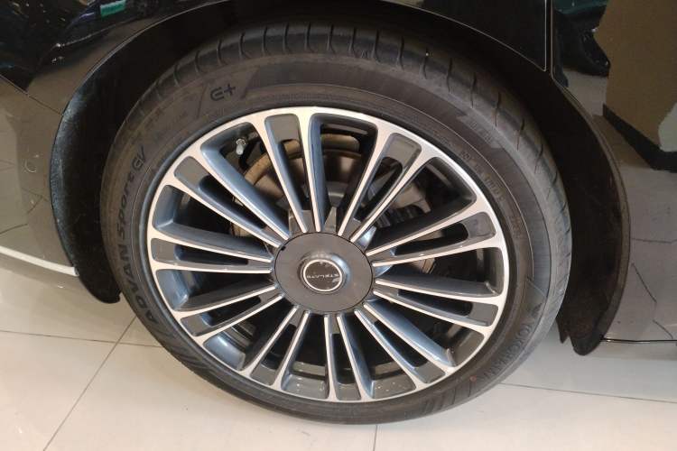 Used Hima Stelato S9 2025 Extended-Range Max Exterior 5