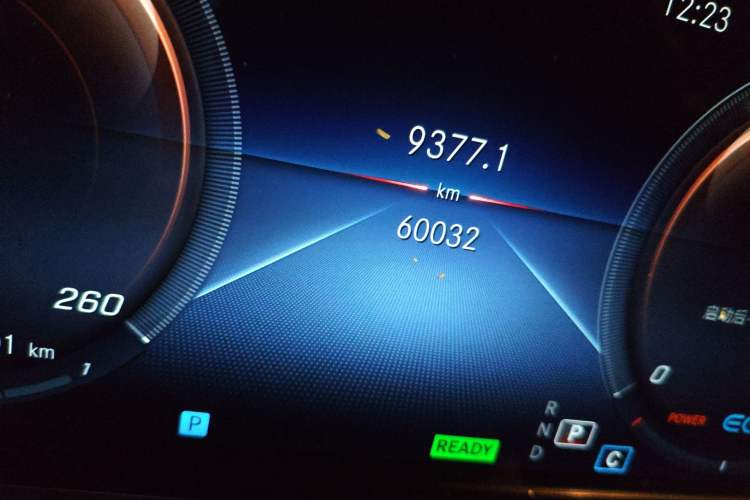 Used Mercedes-Benz E-Class (Import) 2021 E 260 Coupe
