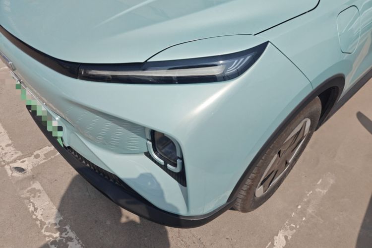 Used Geometry E Firefly 2024 301km Longteng Edition