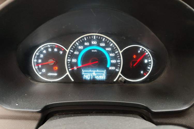 Used Wuling Hongguang V 2022 1.5L Enjoy Edition Hydraulic Power Steering LAR