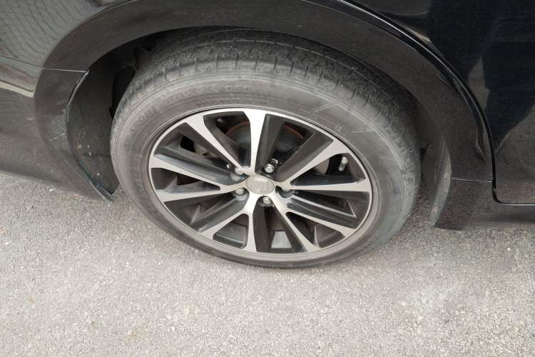 Used Toyota Crown 2018 2.0T Fashion Edition