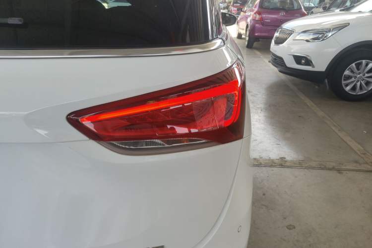 Used Buick GL6 2021 323T Mild Hybrid Connect Luxury Model